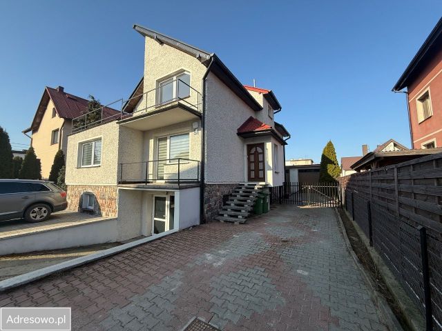 dom wolnostojący Bolszewo, ul. Bzowa. Zdjęcie 1