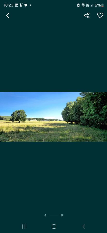 Działka siedliskowa Chocielewko. Zdjęcie 4