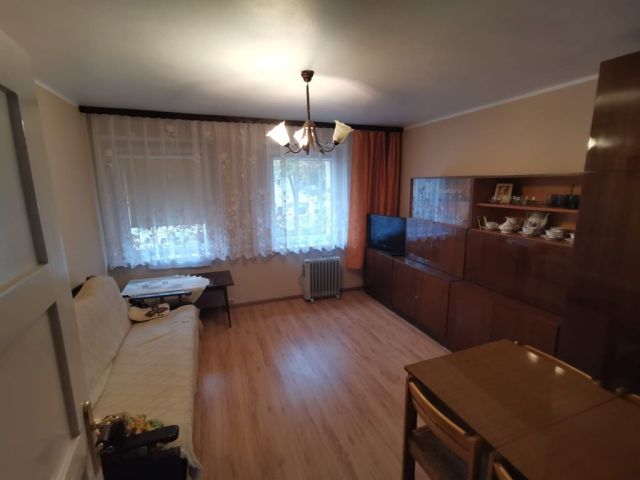 Mieszkanie 2-pokojowe Gliwice Łabędy. Zdjęcie 1