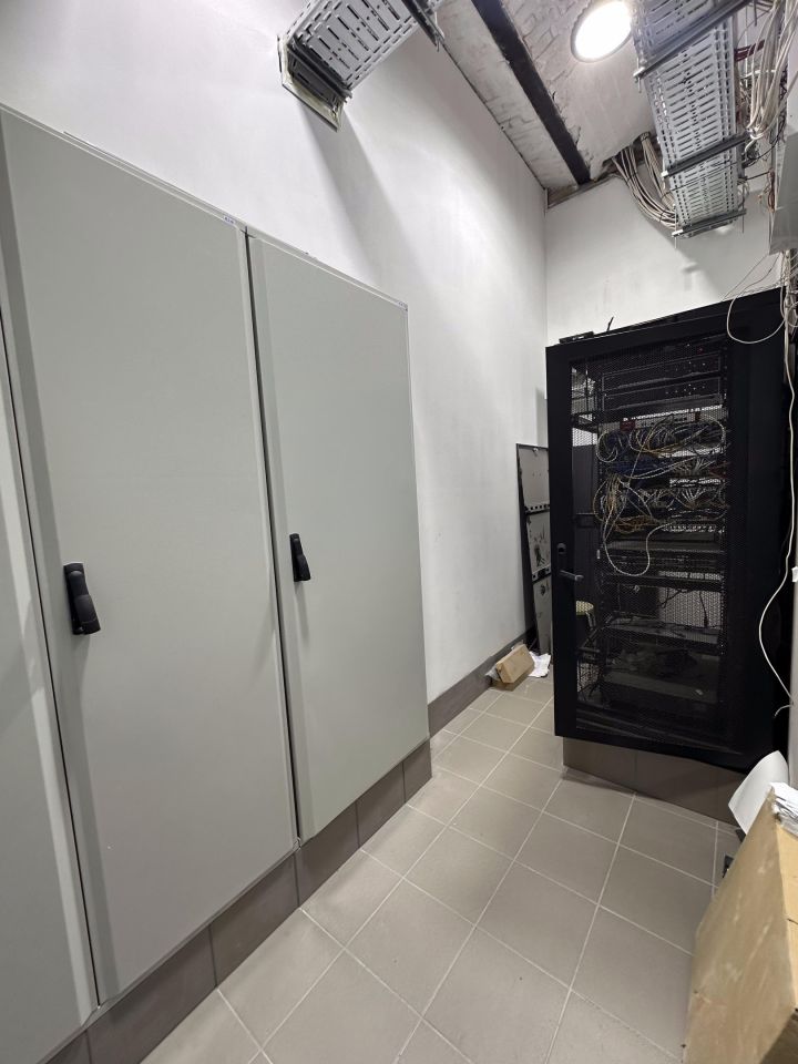 Hotel/pensjonat Kuklice. Zdjęcie 14