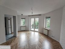 Mieszkanie 1-pokojowe Warszawa Bemowo, ul. Marynin