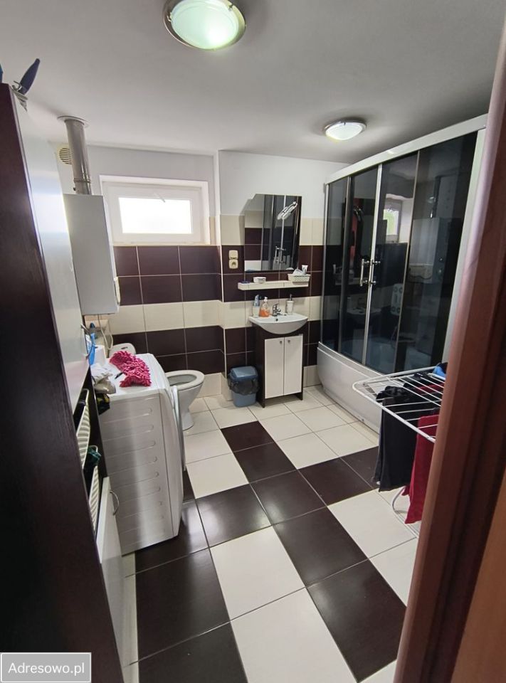 kamienica, 6 pokoi Dziećmorowice, ul. Bystrzycka. Zdjęcie 6