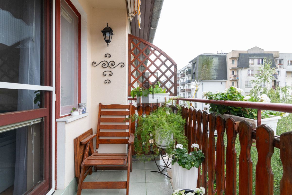 Mieszkanie 4-pokojowe Piaseczno, ul. Albatrosów. Zdjęcie 5