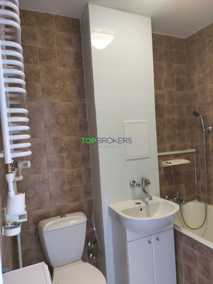 Mieszkanie 3-pokojowe Warszawa Praga-Południe, ul. Garwolińska. Zdjęcie 6