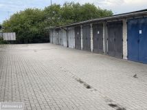 Garaż/miejsce parkingowe Lublin Czuby, ul. Ułanów. Zdjęcie 3