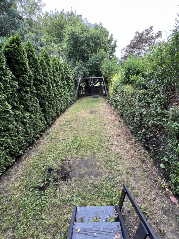 Mieszkanie 2-pokojowe Gdańsk Zaspa, ul. Jerzego Bajana