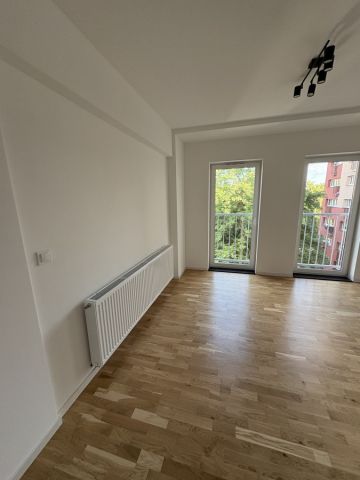 Mieszkanie 1-pokojowe Zabrze Centrum, ul. Franklina Roosevelta. Zdjęcie 1