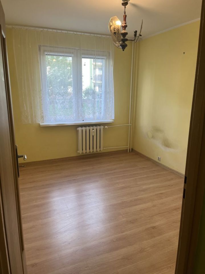 Mieszkanie 3-pokojowe Iława, ul. Krzysztofa Kamila Baczyńskiego. Zdjęcie 4