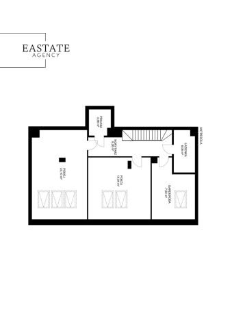 Mieszkanie 6-pokojowe Warszawa Ursus, ul. Stanisława Bodycha. Zdjęcie 12