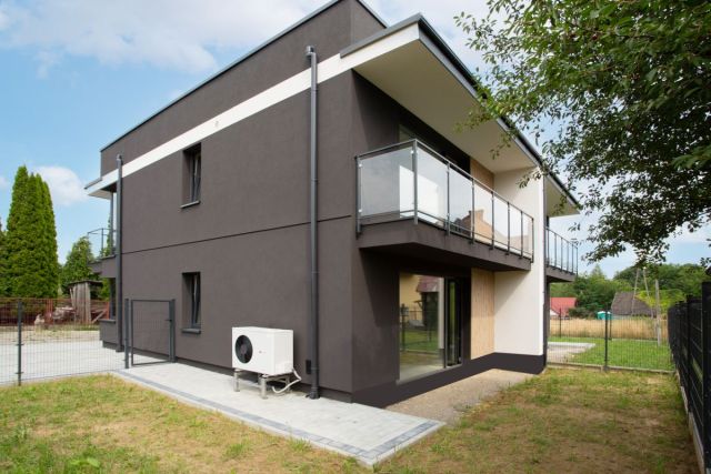 bliźniak, 4 pokoje Zakrzów. Zdjęcie 7