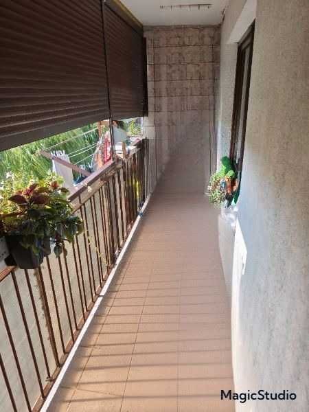 Mieszkanie 4-pokojowe Wieruszów, os. Fabryczna. Zdjęcie 6