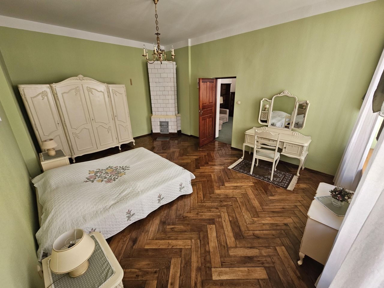 Mieszkanie 3-pokojowe Łódź Śródmieście, ul. Piotrkowska. Zdjęcie 4