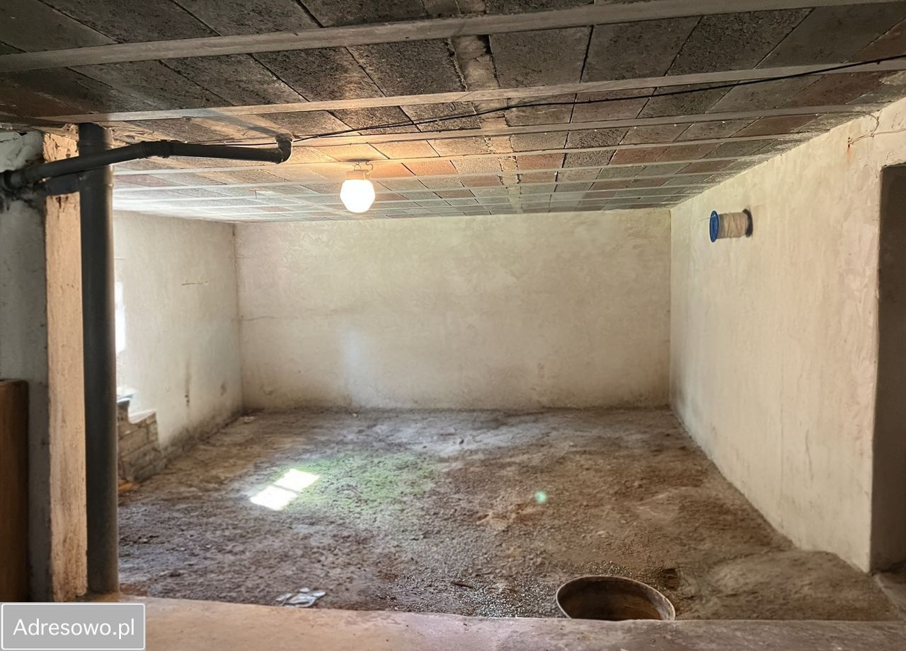 dom letniskowy, 4 pokoje Wierzchoniów. Zdjęcie 4