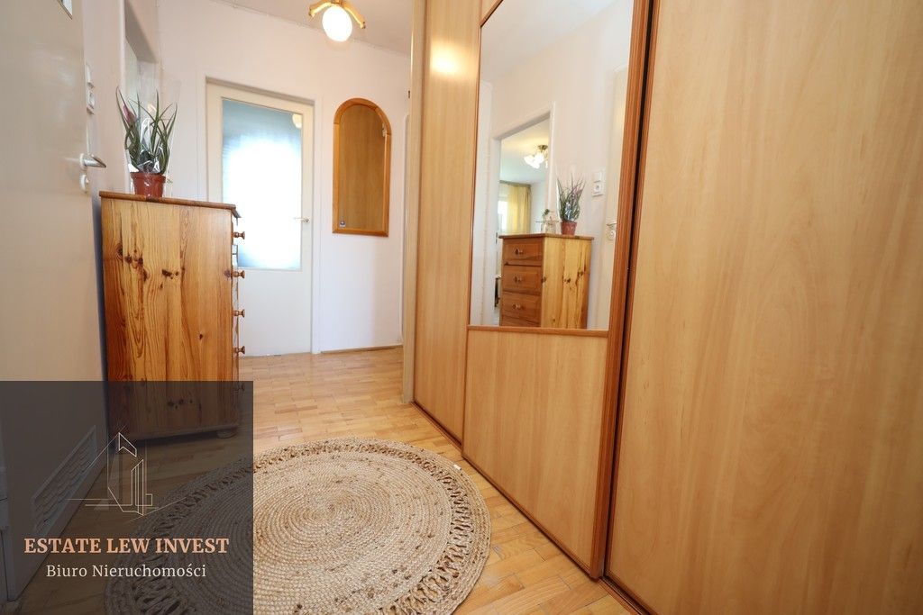 Mieszkanie 3-pokojowe Kraków Krowodrza, ul. Krowoderskich Zuchów. Zdjęcie 12