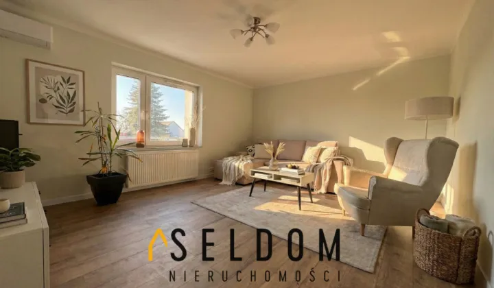 Mieszkanie 3-pokojowe Opole Wójtowa Wieś, ul. Franciszka Mehla