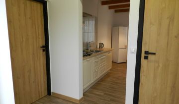 Mieszkanie 2-pokojowe Witaszyczki