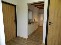 Mieszkanie 2-pokojowe Witaszyczki. Zdjęcie 1