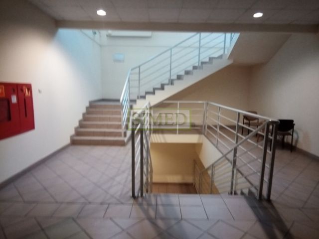 Hala/magazyn Warszawa Praga-Północ. Zdjęcie 6