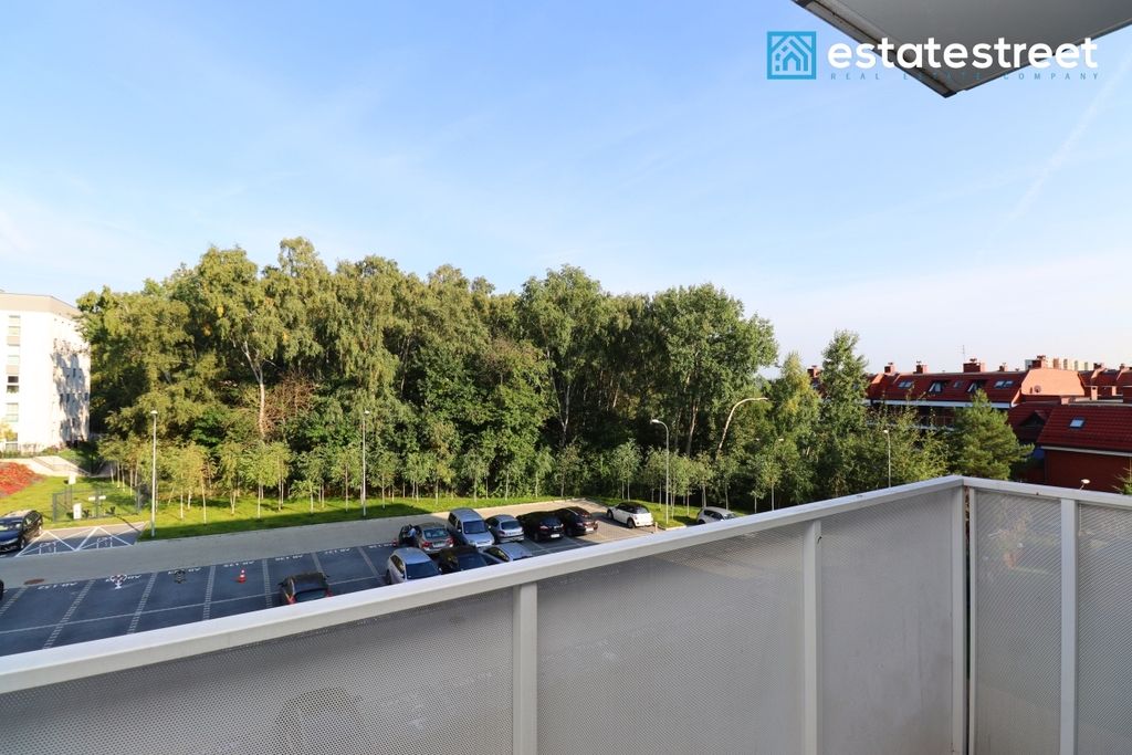 Mieszkanie 2-pokojowe Katowice Wełnowiec, ul. Bytkowska. Zdjęcie 12