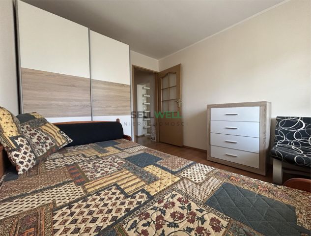 Mieszkanie 3-pokojowe Łódź Widzew, ul. Karola Adamieckiego. Zdjęcie 8