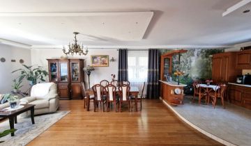 dom wolnostojący Nowe Gulczewo