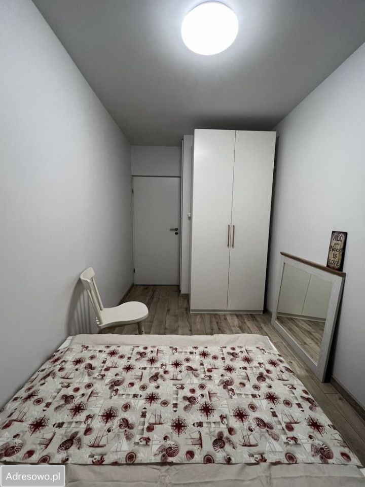 Mieszkanie 2-pokojowe Warszawa Górny Mokotów, ul. Wojciecha Żywnego. Zdjęcie 3