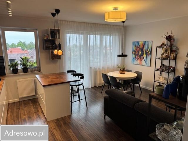 Mieszkanie 2-pokojowe Marki, ul. Promienna. Zdjęcie 1