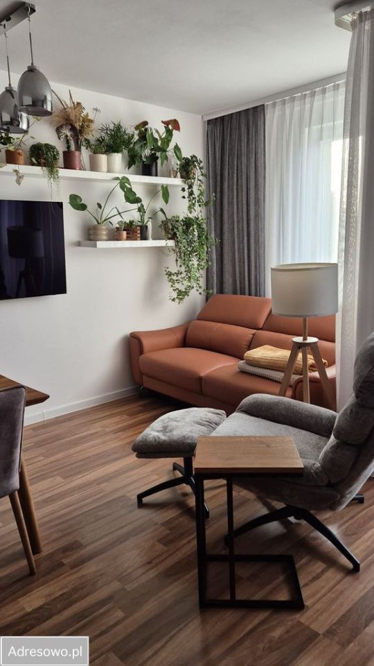 Mieszkanie 3-pokojowe Mysłowice, ul. ks. Norberta Bończyka. Zdjęcie 19