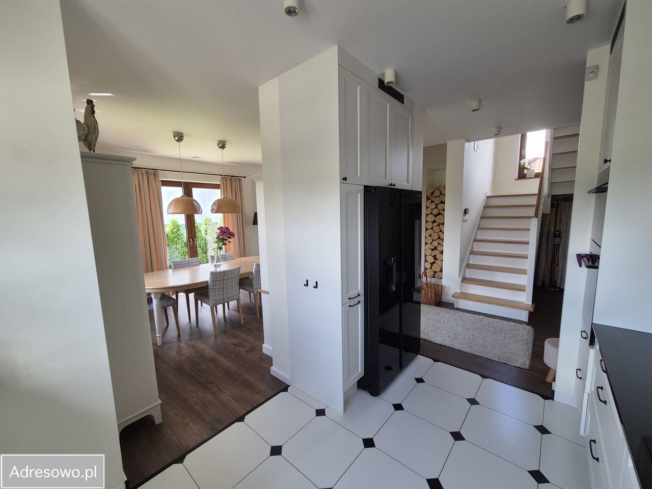 dom wolnostojący, 4 pokoje Mościsko. Zdjęcie 16