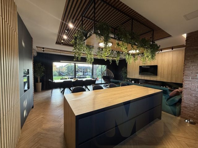 dom wolnostojący, 4 pokoje Dąbcze. Zdjęcie 17