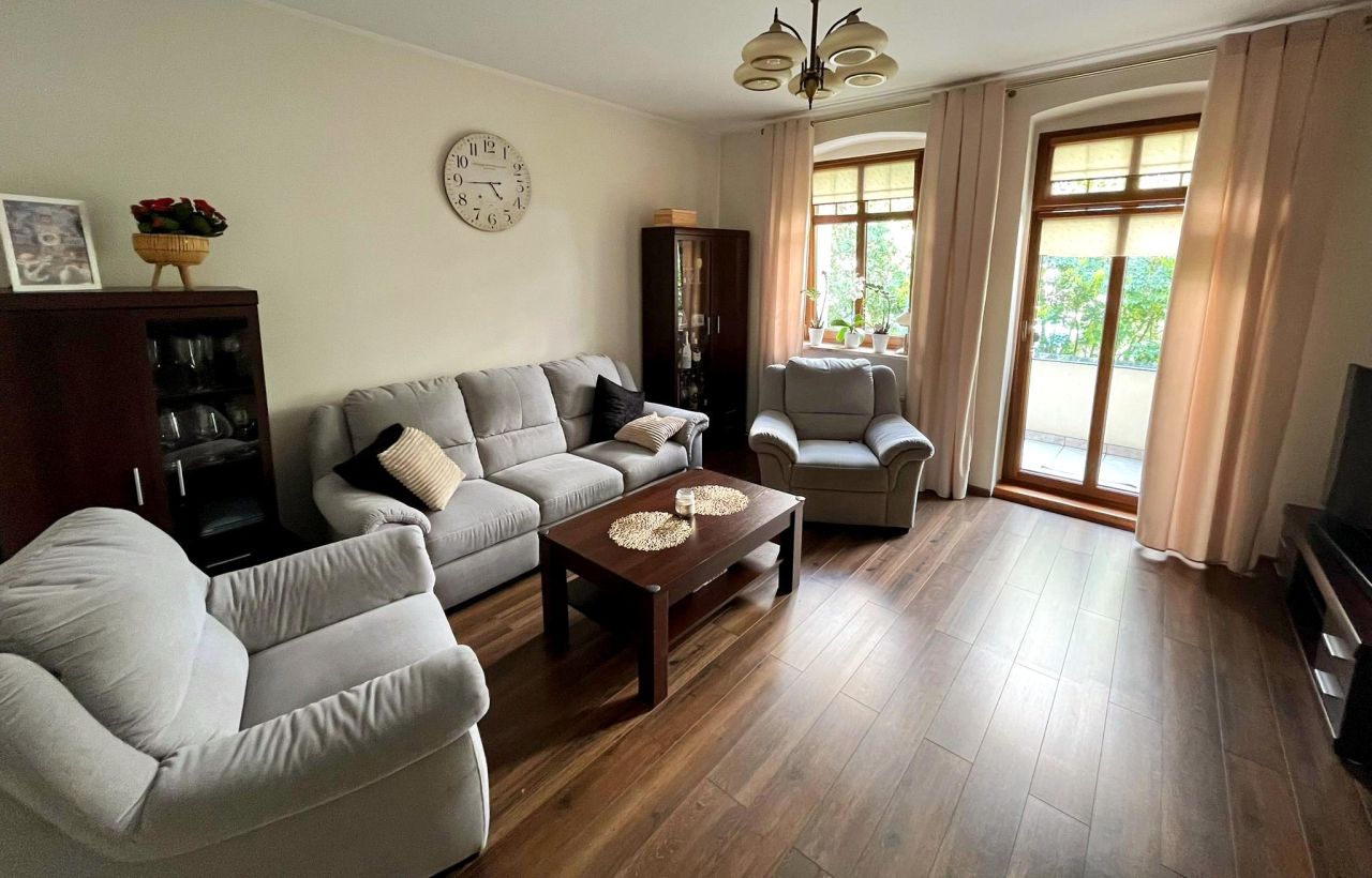 Mieszkanie 4-pokojowe Gryfino, ul. Grunwaldzka. Zdjęcie 6