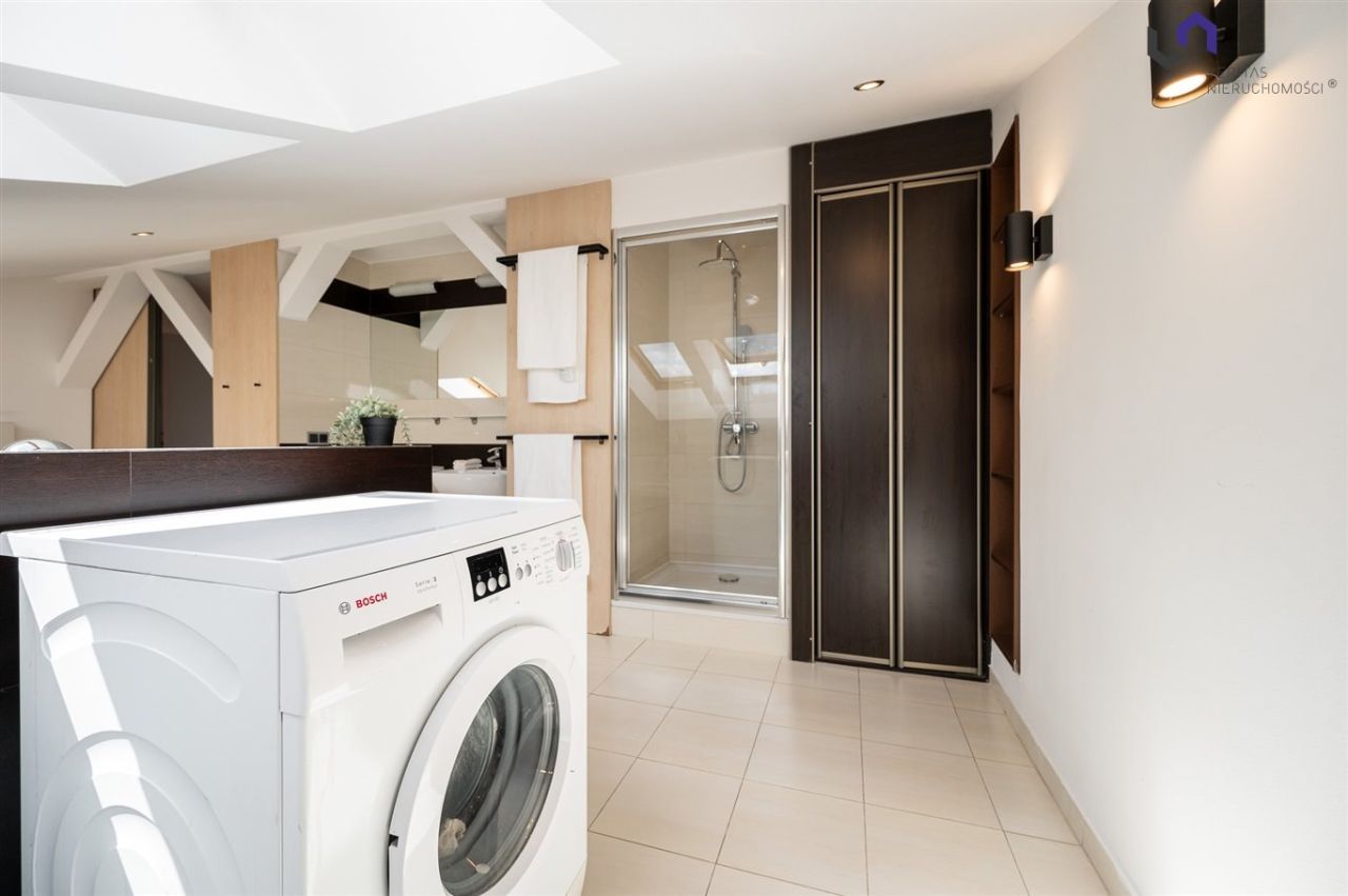 Mieszkanie 4-pokojowe Mikołów Centrum, ul. Katowicka. Zdjęcie 18