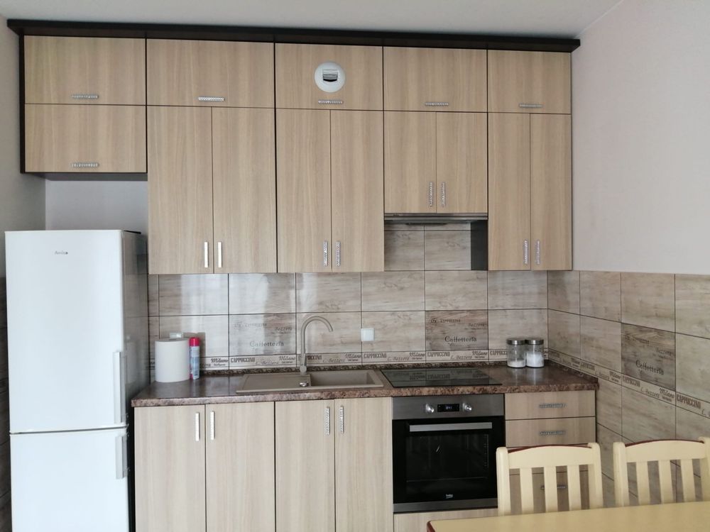 Mieszkanie 2-pokojowe Warszawa Białołęka, ul. Aluzyjna. Zdjęcie 7