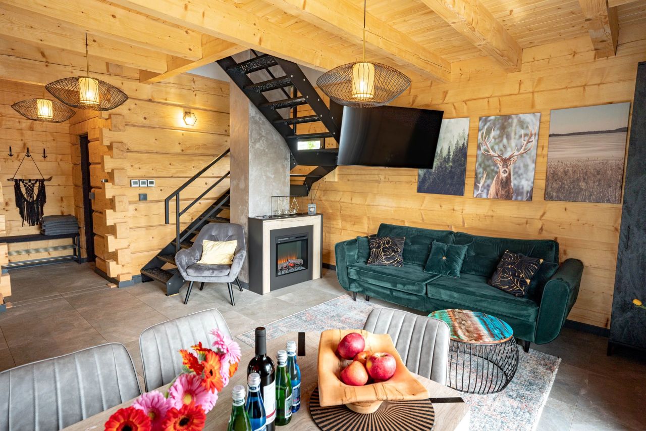 dom wolnostojący Skoszewo. Zdjęcie 6