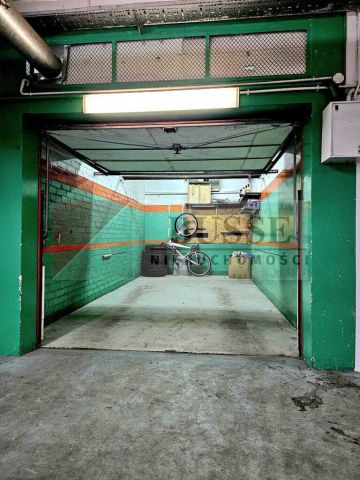 Mieszkanie 3-pokojowe Police, ul. Robotnicza. Zdjęcie 16