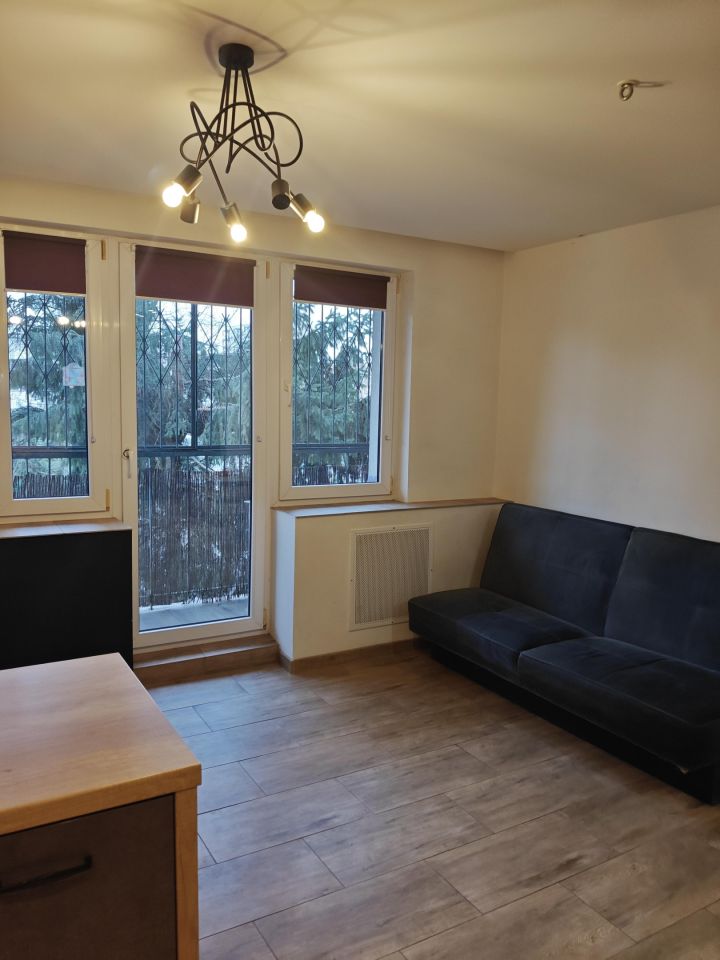 Mieszkanie 2-pokojowe Łódź Radogoszcz, ul. Tatarakowa. Zdjęcie 2