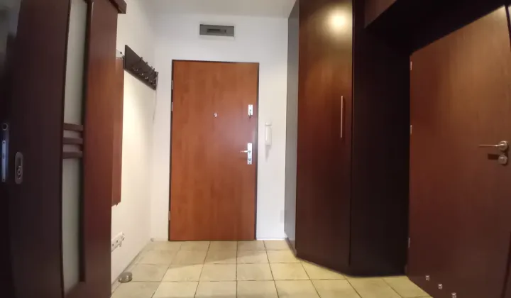 Mieszkanie 2-pokojowe Wrocław Fabryczna, ul. Manganowa