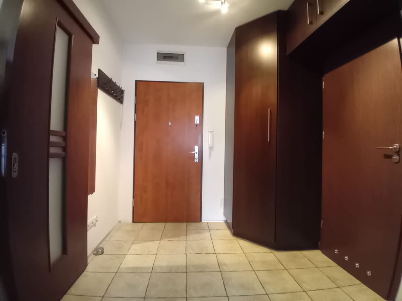 Mieszkanie 2-pokojowe Wrocław Fabryczna, ul. Manganowa. Zdjęcie 1