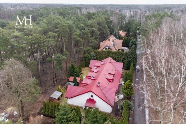 bliźniak, 5 pokoi Wiśniowa Góra. Zdjęcie 17