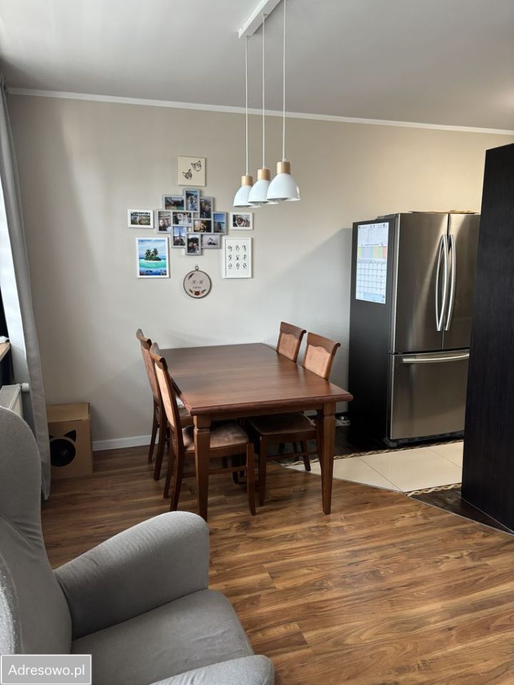 Mieszkanie 3-pokojowe Ruda Śląska Wirek, ul. Obrońców Westerplatte. Zdjęcie 15