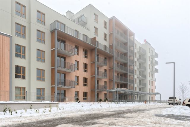 Mieszkanie 2-pokojowe Gdańsk Morena. Zdjęcie 45