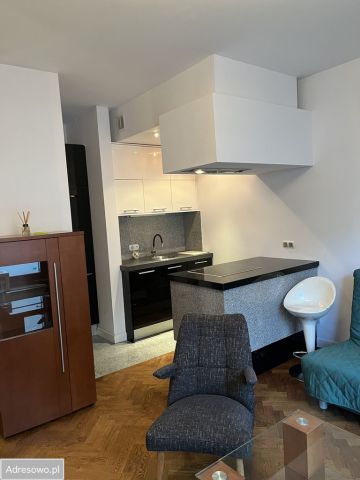 Mieszkanie 2-pokojowe Warszawa Wilanów, ul. Sarmacka. Zdjęcie 5