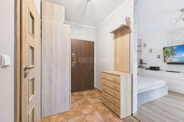 Mieszkanie 2-pokojowe Ząbki, ul. Calineczki. Zdjęcie 4