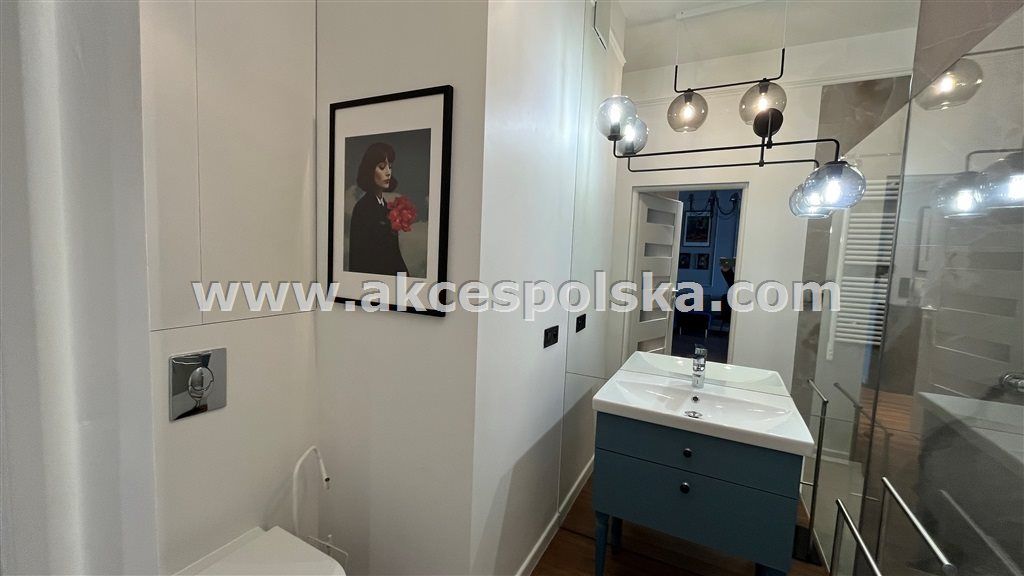 Mieszkanie 2-pokojowe Warszawa Wola, ul. Giełdowa. Zdjęcie 13