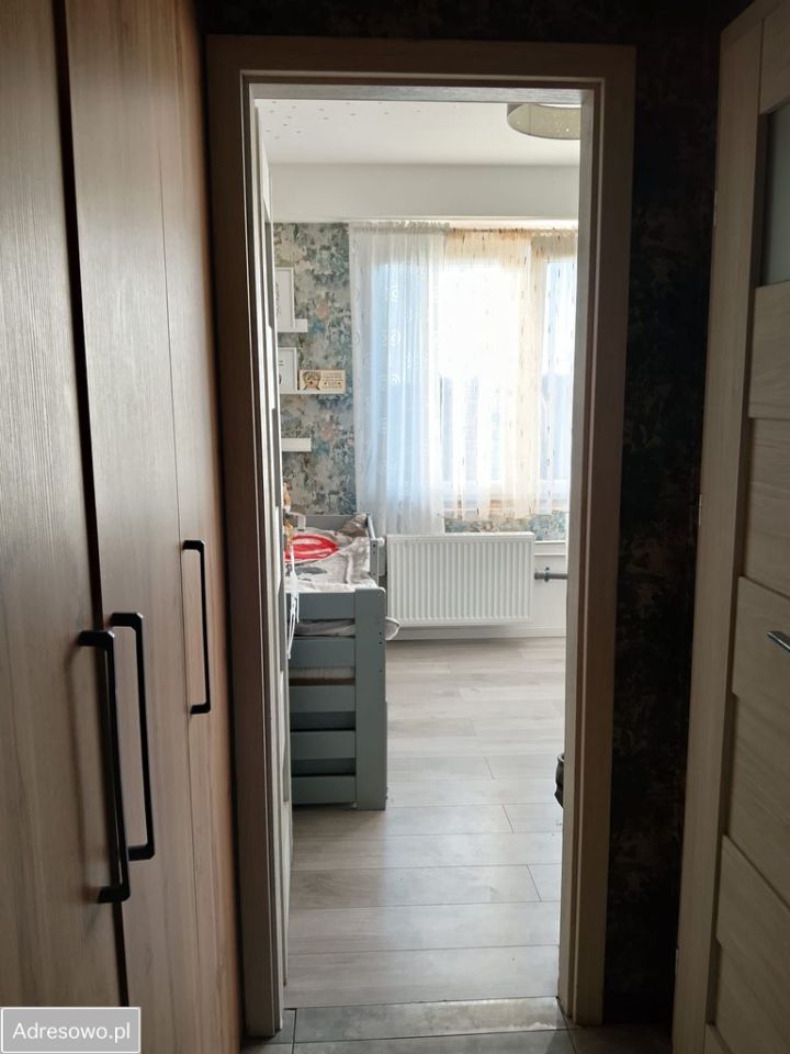 Mieszkanie 3-pokojowe Wielkie Lniska. Zdjęcie 15