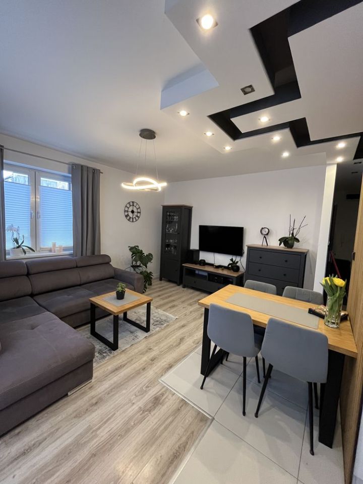 Mieszkanie 3-pokojowe Kamionek. Zdjęcie 8