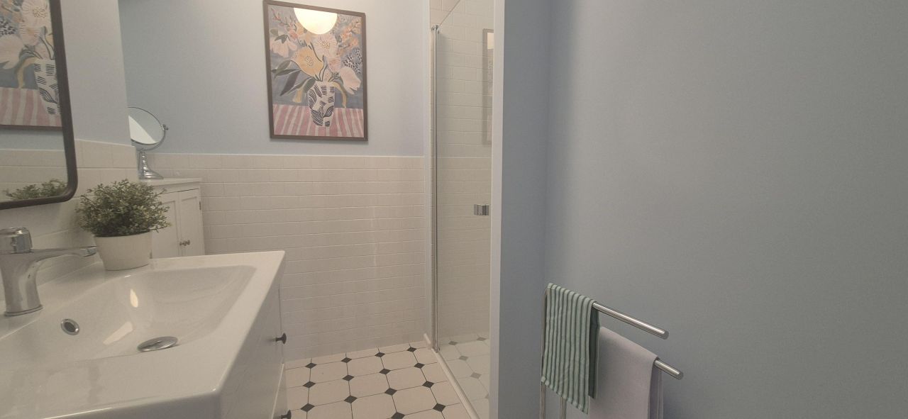 Mieszkanie 2-pokojowe Łódź Śródmieście, ul. Wólczańska. Zdjęcie 7