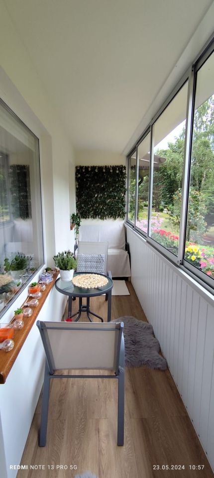 Mieszkanie 3-pokojowe Pruszków, os. Ceglana. Zdjęcie 6