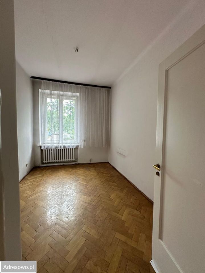 Mieszkanie 4-pokojowe Sosnowiec Centrum, al. Zwycięstwa. Zdjęcie 4