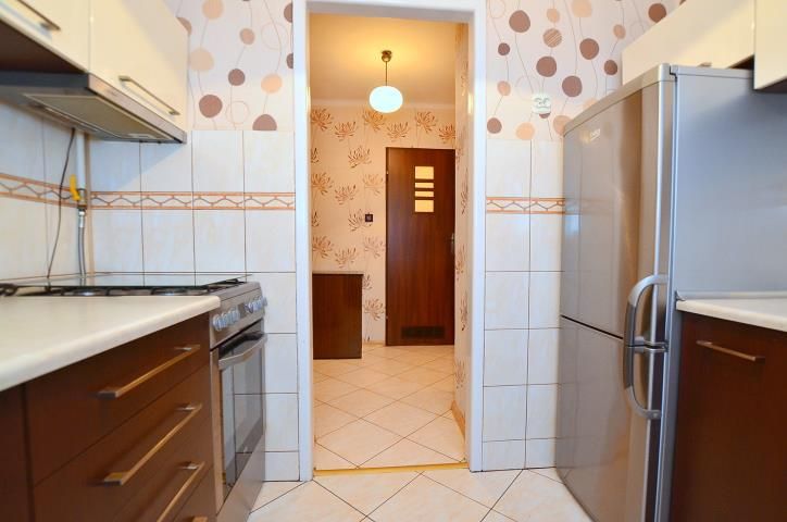 Mieszkanie 2-pokojowe Piekary Śląskie, ul. Papieża Jana Pawła II. Zdjęcie 8